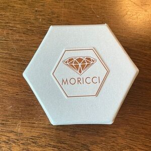 Sterling Silver Gold colored Earrings